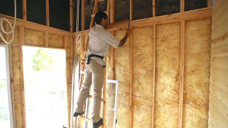 Best Insulation Air Sealing  in Albemarle, NC